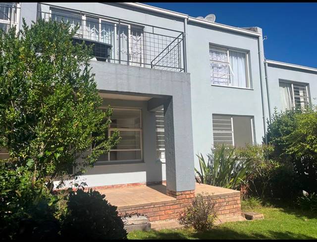 2 BEDROOM PROPERTY TO RENT IN MORNINGSIDE